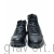 Ortmann ботинки ортопедические мужские Dwayne, черный 14.37-black-40 фото