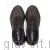 Ortmann кроссовки ортопедические женские Gail, коричневый микс 13.33-brown-36 фото