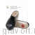 FRATELLI BABB сабо женские, D-310, черный FB-D-310-black-37 фото