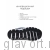 SCHOLL кроссовки женские GALAXY WAVE 24, Темно-синий F314021040-39 фото