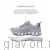 SCHOLL кроссовки женские GALAXY WAVE 24, серый F314021029-36 фото