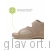 MUBB босоножки, 766-18-2, бежевый 766-18-2-beige-37 фото