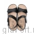 FRATELLI BABB босоножки женские, D-302, черный D-302-black-40 фото