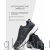 SCHOLL кроссовки мужские SPRINTER ELASTIC, черный F313051004-40 фото