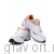 SCHOLL кроссовки женские SPRINTER NET 24, белый/мульти F313071484-37 фото