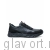 Ortmann кроссовки ортопедические мужские Kenneth, черный 13.37-black-40 фото