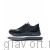 Ortmann кроссовки ортопедические мужские Kenneth, черный 13.37-black-40 фото