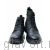 Ortmann ботинки ортопедические мужские Javier, черный 14.38-black-42 фото