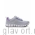 SCHOLL кроссовки женские GALAXY WAVE 24, серый F314021029-36 фото