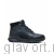 Ortmann ботинки ортопедические мужские Dwayne, черный 14.37-black-40 фото
