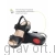 FRATELLI BABB босоножки женские, D-302, черный D-302-black-40 фото