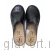 FRATELLI BABB сабо женские, D-310, черный FB-D-310-black-37 фото