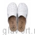 FRATELLI BABB сабо женские, D-310, белый D-310-white-40 фото