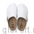 MUBB сабо мужские, 3439, белый 3439-white-41 фото