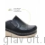 FRATELLI BABB сабо женские, D-310, черный FB-D-310-black-37 фото