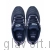 SCHOLL кроссовки женские GALAXY WAVE 24, Темно-синий F314021040-39 фото