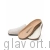 Ortmann тапочки сабо ортопедические Henna, бежевый 12.38-beige-37 фото