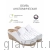 FRATELLI BABB сабо женские, D-310, белый D-310-white-40 фото