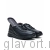 Ortmann кроссовки ортопедические женские Shirley, черный 7.104.2-black-38 фото
