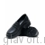Ortmann лоферы ортопедические женские Miriam, черный 19.38-black-38 фото
