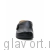 MUBB сабо мужские, 3439, черный 3439-black-41 фото