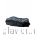 Ortmann ботинки ортопедические мужские Dwayne, черный 14.37-black-40 фото