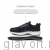 SCHOLL кроссовки мужские SPRINTER ELASTIC, черный F313051004-40 фото