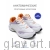 SCHOLL кроссовки женские SPRINTER NET 24, белый/мульти F313071484-37 фото