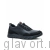 Ortmann кроссовки ортопедические мужские Kenneth, черный 13.37-black-40 фото