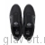 SCHOLL кроссовки мужские SPRINTER ELASTIC, черный F313051004-40 фото