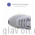 SCHOLL кроссовки женские GALAXY WAVE 24, серый F314021029-36 фото