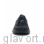 Ortmann кроссовки ортопедические мужские Genow, черно-серый 13.25-blackgray-42 фото