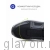 SCHOLL кроссовки мужские SPRINTER ELASTIC, черный F313051004-40 фото