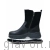 Ortmann полусапоги ортопедические женские Shannon, черный 7.61.2-black-37 фото