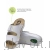 MUBB пантолеты женские, 16020, белый 16020-white-37 фото