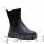 Ortmann полусапоги ортопедические женские Shannon, черный 7.61.2-black-37 фото