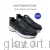 SCHOLL кроссовки мужские SPRINTER ELASTIC, черный F313051004-40 фото