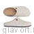 Ortmann тапочки сабо ортопедические Henna, бежевый 12.38-beige-37 фото