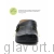 MUBB сабо мужские, 3439, черный 3439-black-41 фото