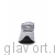 SCHOLL кроссовки женские GALAXY WAVE 24, серый F314021029-36 фото