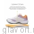 SCHOLL кроссовки женские SPRINTER NET 24, белый/мульти F313071484-37 фото