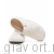 Ortmann тапочки сабо ортопедические Henna, бежевый 12.38-beige-37 фото