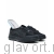 Ortmann кроссовки ортопедические мужские Genow, черно-серый 13.25-blackgray-42 фото