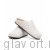 Ortmann тапочки сабо ортопедические Henna, бежевый 12.38-beige-37 фото