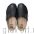 MUBB сабо мужские, 3439, черный 3439-black-41 фото