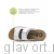 MUBB пантолеты женские, 16020, белый 16020-white-37 фото