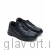 Ortmann кроссовки ортопедические женские Shirley, черный 7.104.2-black-38 фото
