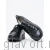 Waldlaufer кроссовки женские M-SARAH, 807001-301001, Черный 807001-301001-7 фото
