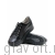 Waldlaufer кроссовки женские M-SARAH, 807001-301001, Черный 807001-301001-7 фото