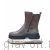 Ortmann полусапоги ортопедические женские Shannon, серый 7.61.2-grey-36 фото